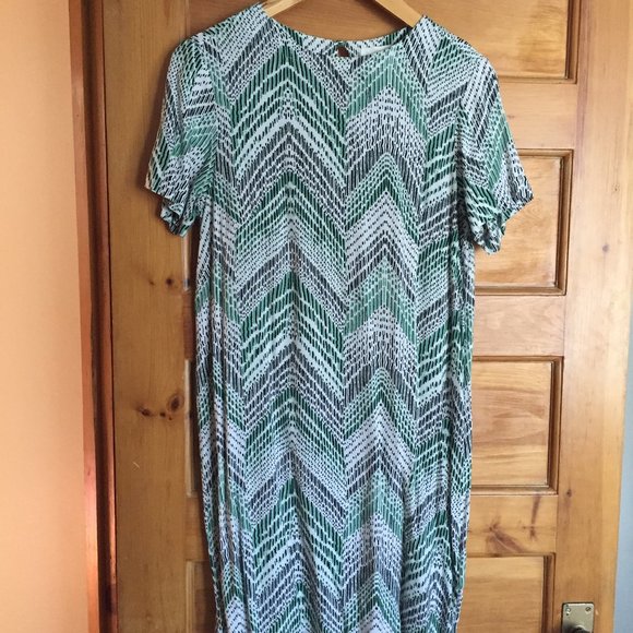H&M Tunic Dress - Picture 1 of 9
